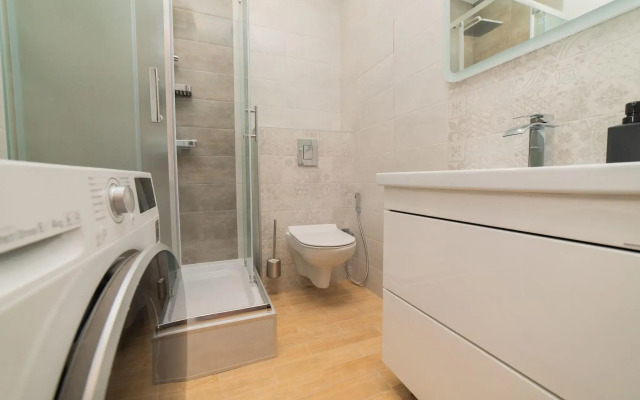 Апартамента на проспекте Ленинградский 29 к4