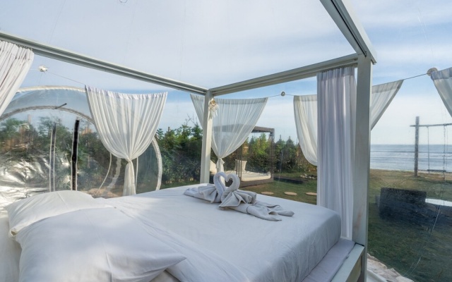 Bubble Hotel Bali Nyang Nyang - Glamping (Adults only) – Guest Rooms – Pecatu
