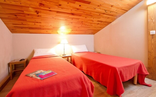 Vacancéole - Le Chalet Montchavin