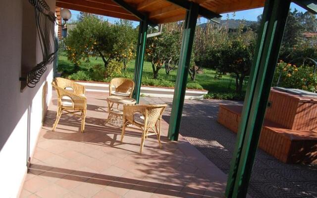 Villa Culotta