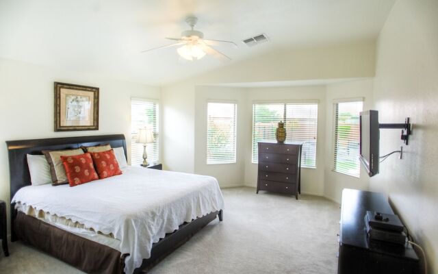 Glendale - 4 Bedroom Home