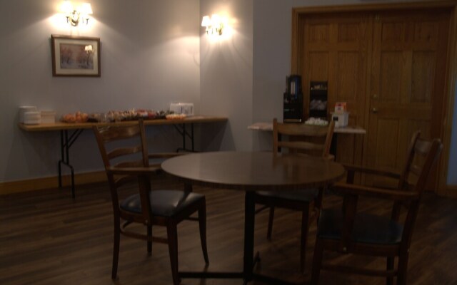 Fortress Inn Louisbourg