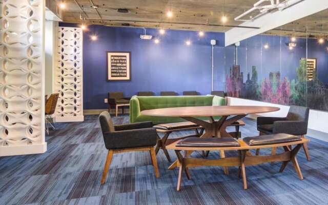 Kasa Atlanta Downtown Apartments