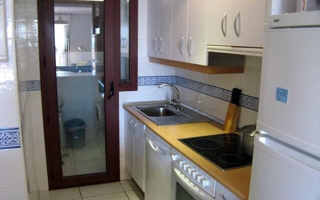 Apartamento Jardines M1-1b
