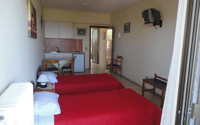 Oceania Hotel