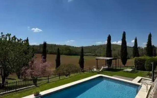 Villa Le Caggia