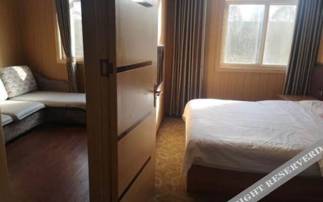 Runge hotel
