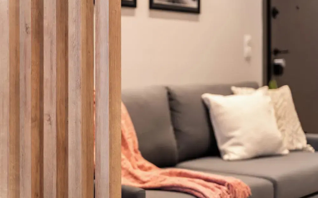 PAME Apartments Athens