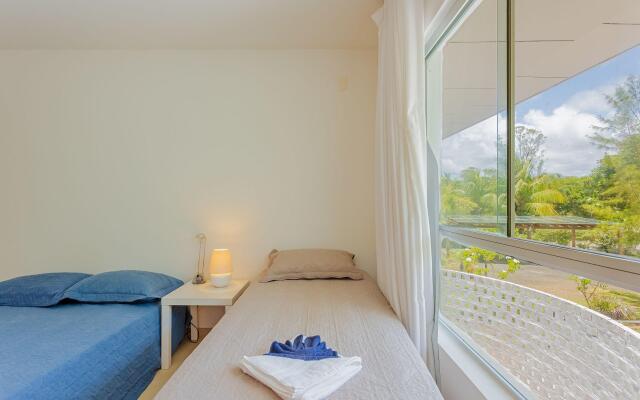 SA08 Maravilhosa Casa 5 Suítes - Quintas do Sauípe