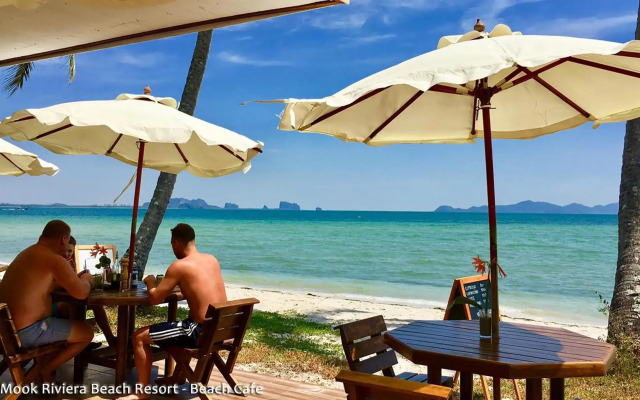 Koh Mook Riviera Beach Resort