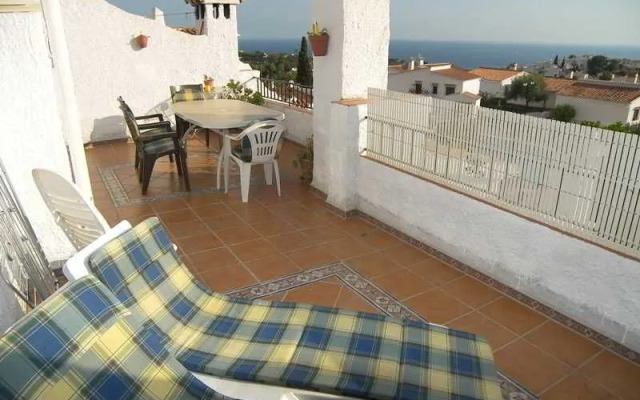 Nerja Villas Capistrano