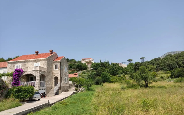 Guest House Franica & Pero Lobrovic