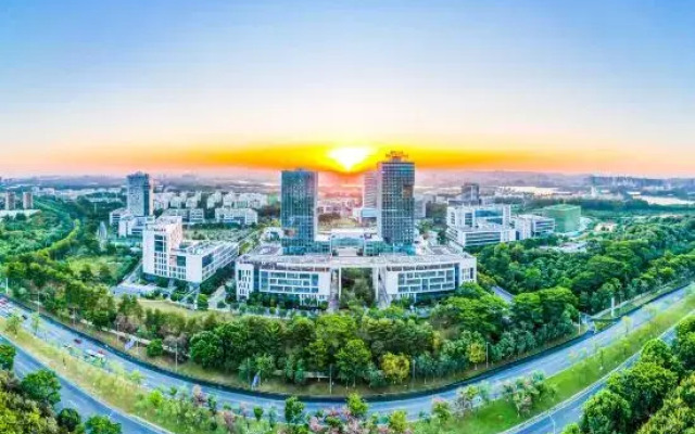 Songhu Yingbinli Hotel (Songshanhu )