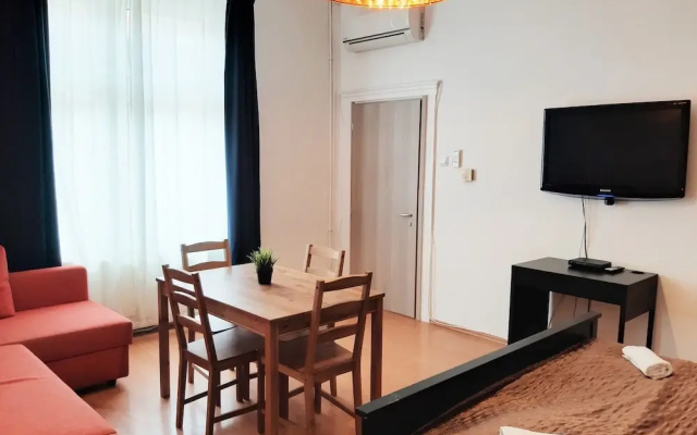 Mia Casa Apartment
