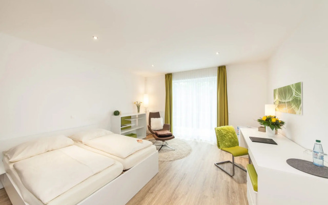Candlewood Suites Furth by IHG