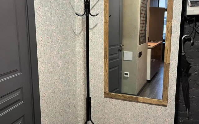 Апартаменты на Малом проспекте Петроградской стороны