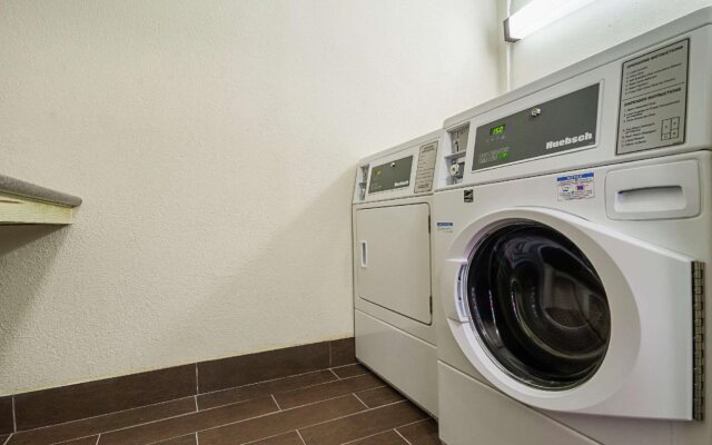 Comfort Inn University