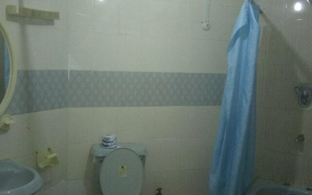 Oxford Hotel Abuja
