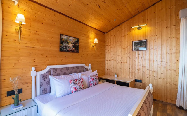 The English Country House