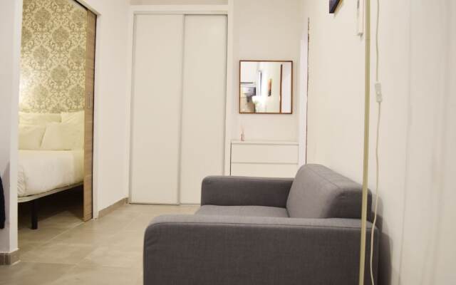 Madrid Suites SOL