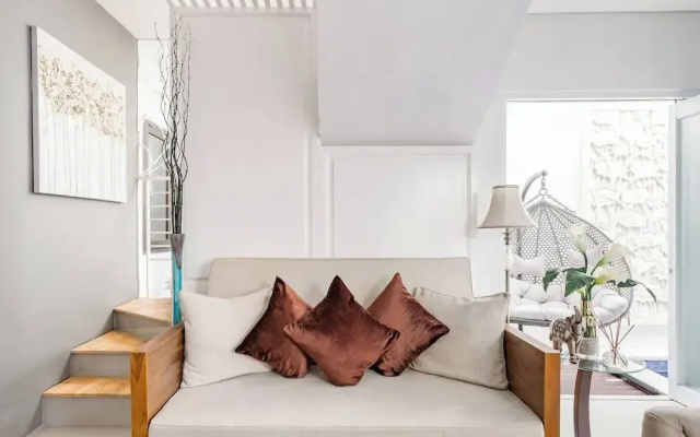 Saka Luxury Villa