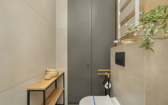 Secret Garden Apartment by Renters