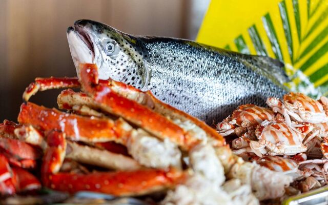 Wyndham Grand Plaza Royale Shuangyue Bay