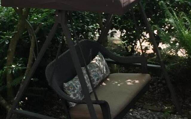 Barclay House Bed & Breakfast