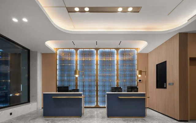 Holiday Inn Express Harbin Central Avenue by IHG