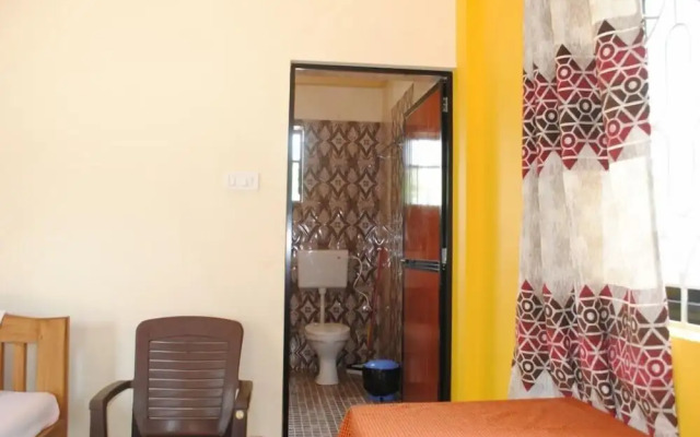 Joe and Marietta's Guesthouse