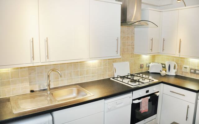 Lamington Apartments - Hammersmith