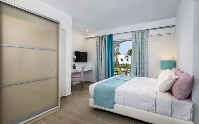 Smy Kos Beach & Splash