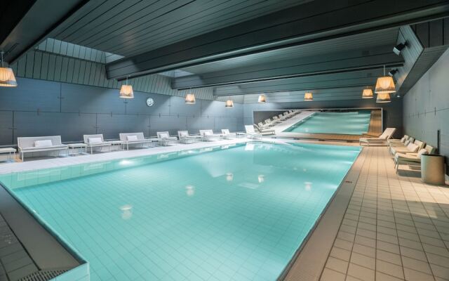 Haus Whymper by Zermatt Premium Apartments