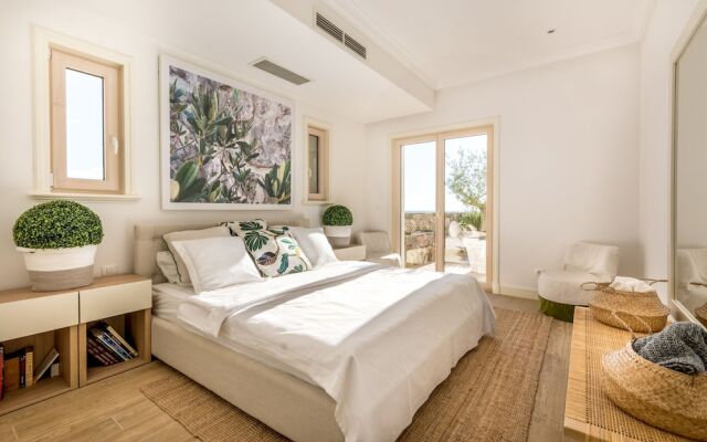 Apartment Olivia by My Way