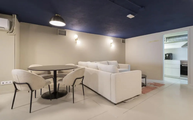 Lapa Diplomatic Flat 2 4 by Feel Lisboa