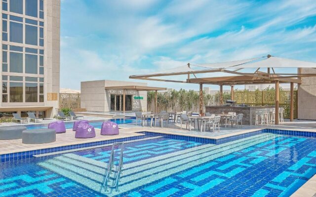 Hyatt Regency Cairo West