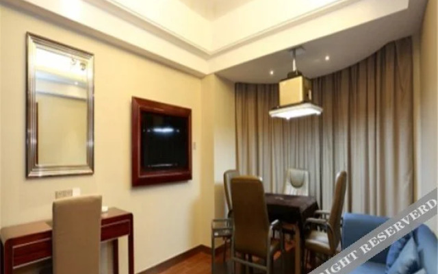 Zhong Yin Hotel (Currently unavailable)