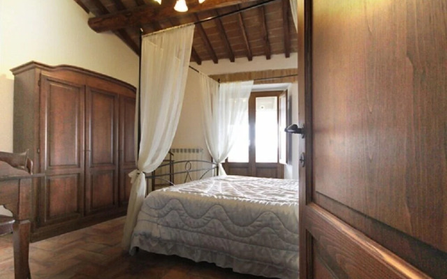 La Rocca della Magione