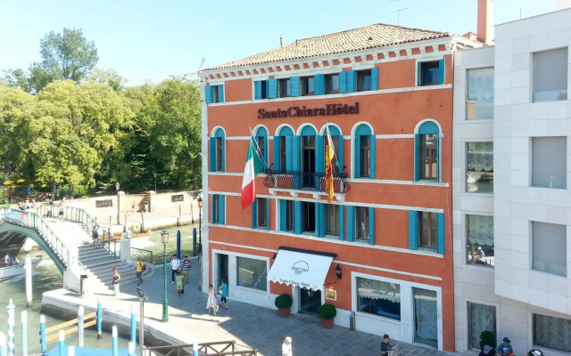 Santa Chiara Hotel