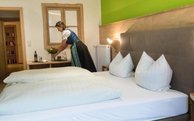 Brauerei-Gasthof Eck