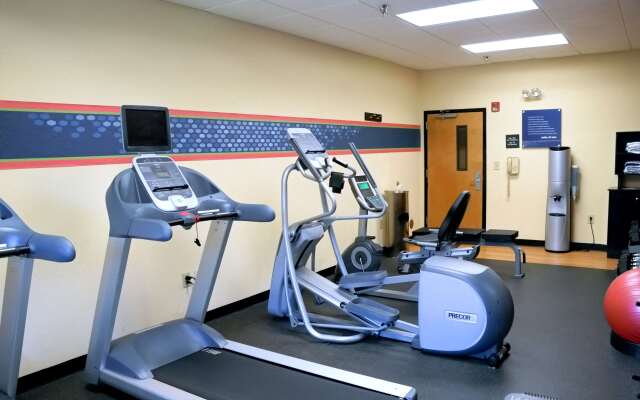 Hampton Inn & Suites Birmingham-Pelham (I-65)