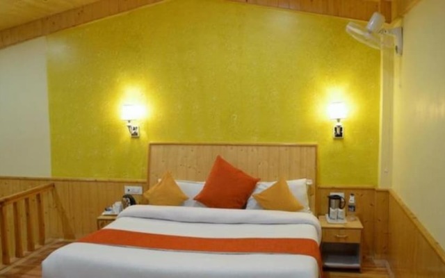Gezellig Inn - Vardhan Hills