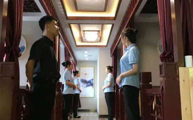 Ding'ao Motel
