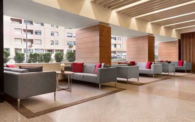 Ramada by Wyndham Lisbon