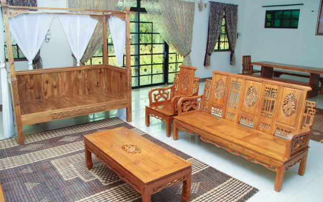 Agrofarmstay @Skill-Tech