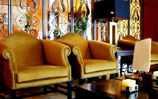 Hotel Moliceiro