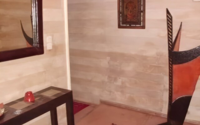 Ryad Dar Ganou