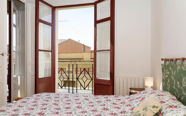 ApartEasy - Gracia Apartments