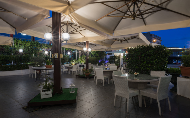 Magris Hotel