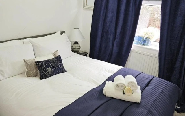 Beautiful Home From Home in Manchester